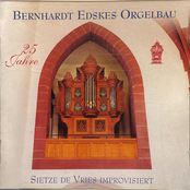 Bernhardt Edskes Orgelbau