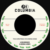 This Christmas I'm Coming Home - Single