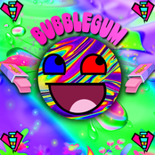 BUBBLEGUM EP