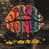 Dirty Honey: Won't Take Me Alive