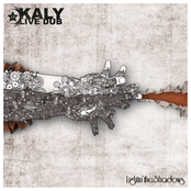 Tension Spirit by Kaly Live Dub