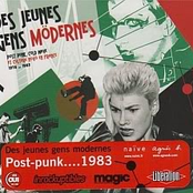 Des jeunes gens modernes CD1
