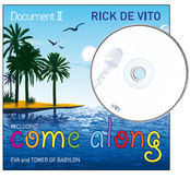 Document II (recordings from the road 1983-2008)