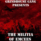 The Militia Of Emcees