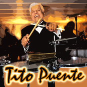 Lucky Dog by Tito Puente