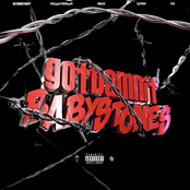 GOTDAMNIT BABYSTONES