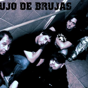 orujo de brujas