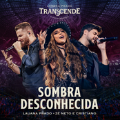Sombra Desconhecida (Ao Vivo)