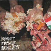 One By One by Hungry Kids Of Hungary