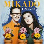 Mikado Saxo by Mikado