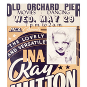 ina ray hutton and her orchestra