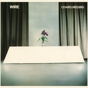 Used To by Wire