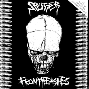 From The Ashes/Splitter Split EP