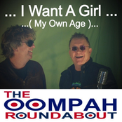 I Want a Girl (My Own Age!)