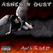 Angel In The Hell Ep