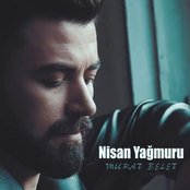 Nisan Yağmuru