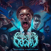 Inhuman Condition