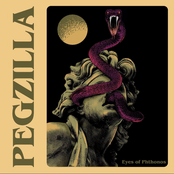 Pegzilla: Eyes of Phthonos