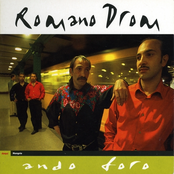 Romano Drom, Ando Foro, Hungari