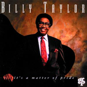 Picture This by Billy Taylor