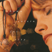 Shawn Colvin: Fat City