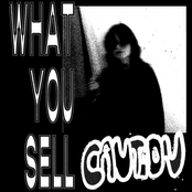 What You Sell