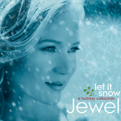 I'll Be Home For Christmas by Jewel