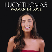 Woman in love
