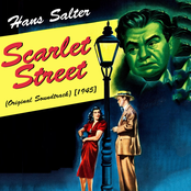 Scarlet Street (Original Soundtrack)