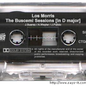 The Buscemi Sessions EP  [in D major]