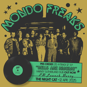 Bells Are Ringing (Harvey Sutherland Dub)