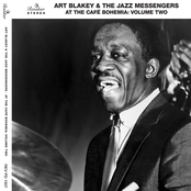 Avila And Tequila by Art Blakey & The Jazz Messengers