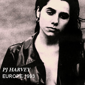 Europe '93 Album Picture