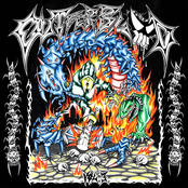 Out For Blood Vol. 3