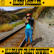 Allegany Crazy Cowboy