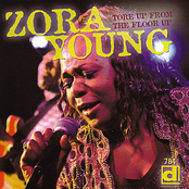 Ace Of Spades by Zora Young