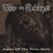 "Agony of the Fallen Gods"