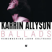 Karrin Allyson: Ballads: Remembering John Coltrane