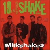 19th Nervous Shakedown