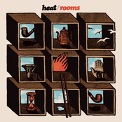 Heat: Rooms
