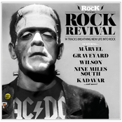 Classic Rock 215 - Rock Revival