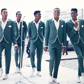 the temptations