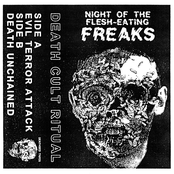 Night of the Flesh-eating Freaks