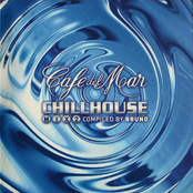 Café del Mar: ChillHouse Mix 2 (disc 1)