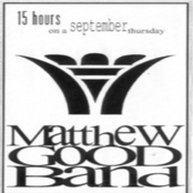 The Ocean by Matthew Good Band