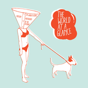 Split w/ Short Stories About Their Distance