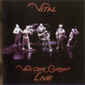 Pioneers Over C by Van Der Graaf Generator