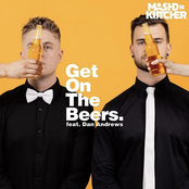 Get on the Beers