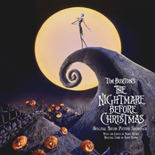 Tim Burton's The Nightmare Before Christmas: Tim Burton's The Nightmare Before Christmas