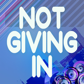 Not Giving in - A Tribute to Rudimental and John Newman and Alex Clare